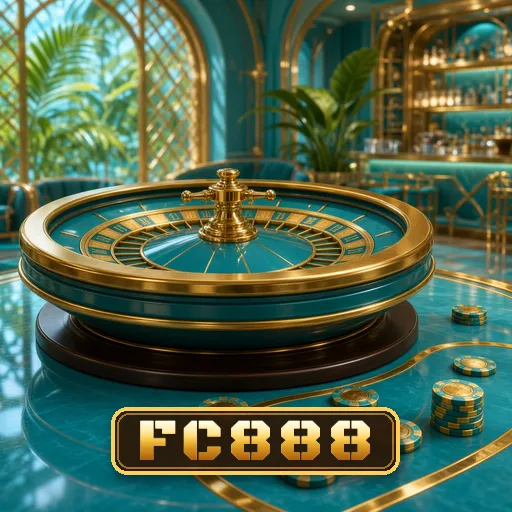 Proses instalasi fc888 APK di Android