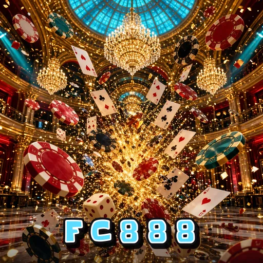 fc888 Indonesia