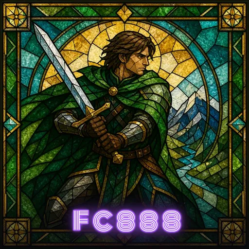 fc888 Indonesia