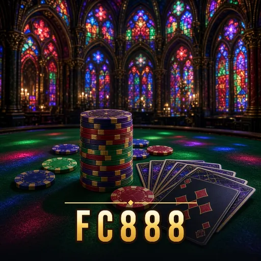 Ruang penyimpanan untuk memasang fc888 APK
