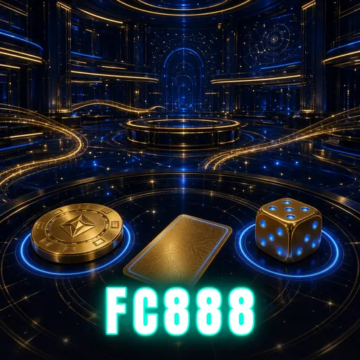 fc888 Indonesia