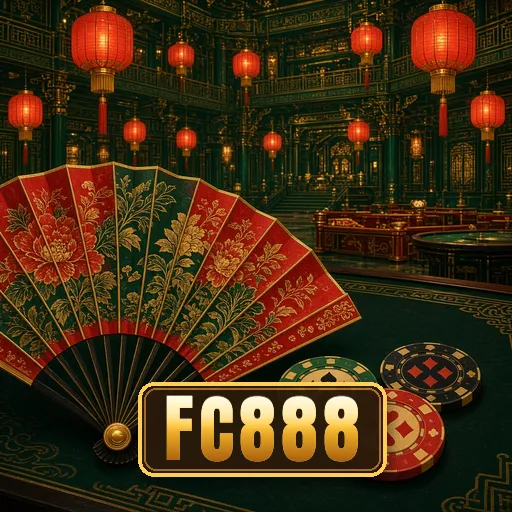 fc888 Indonesia