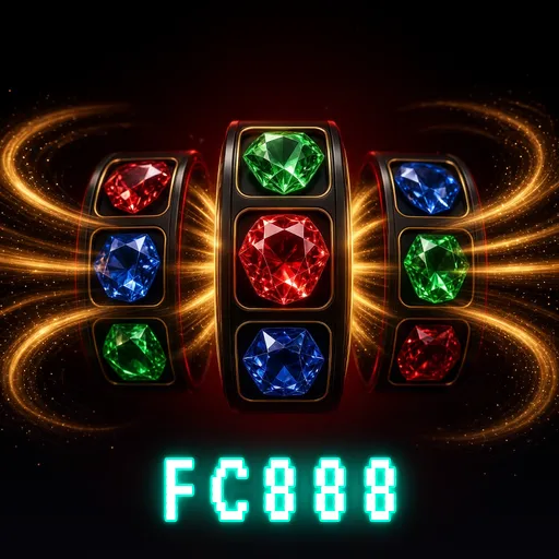 Tampilan antarmuka fc888 APK v4.7.5 saat pengujian performa dan keamanan di perangkat Android